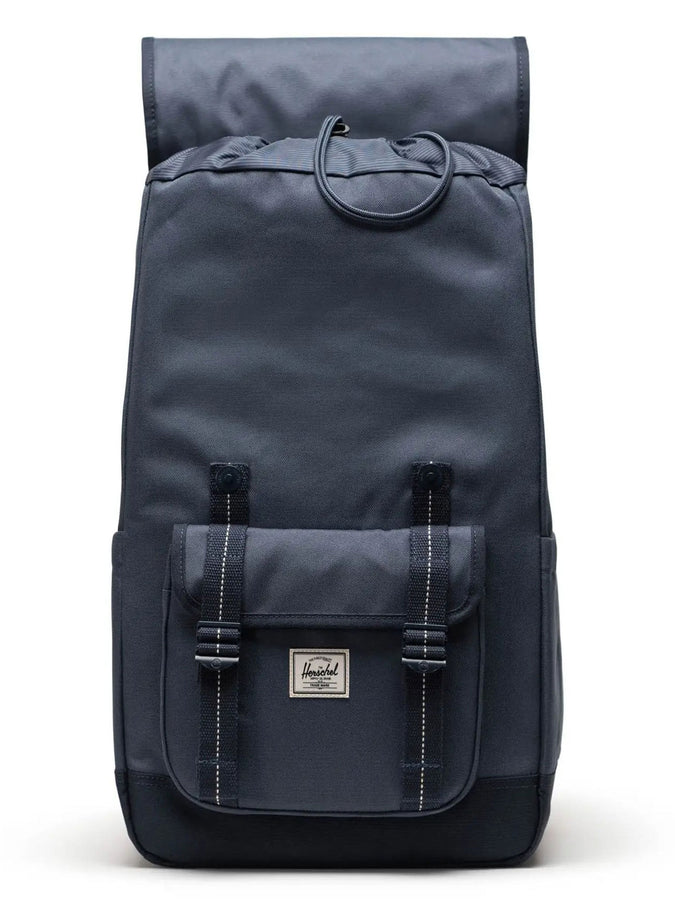 Herschel Little America Backpack | OMBRE BLUE/AFTER MDNGT (07081)