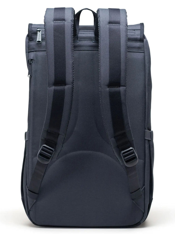 Herschel Little America Backpack | OMBRE BLUE/AFTER MDNGT (07081)