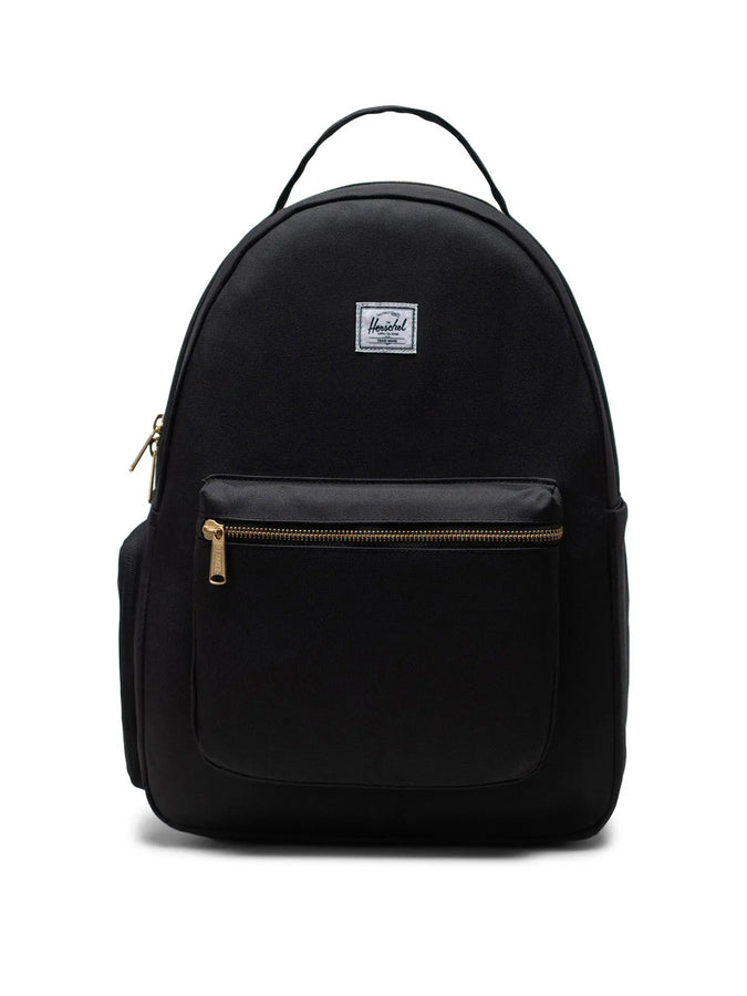 Herschel Nova Diaper Backpack | BLACK (00001)