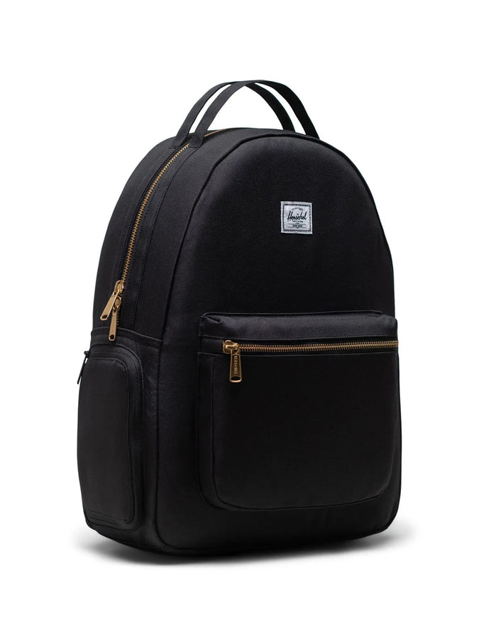 Herschel Nova Diaper Backpack | BLACK (00001)
