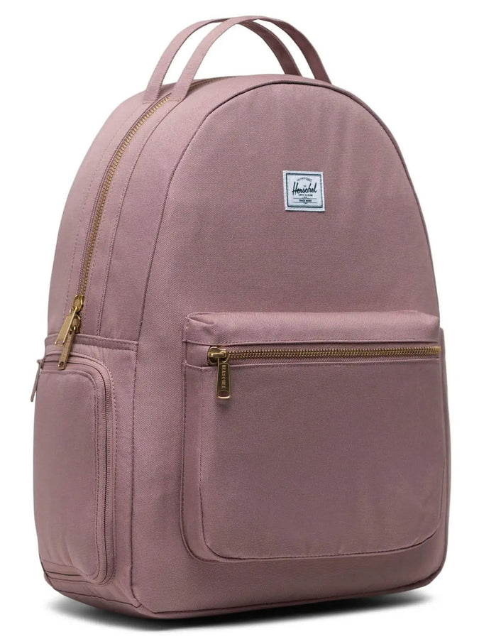 Herschel Nova Diaper Backpack | ASH ROSE