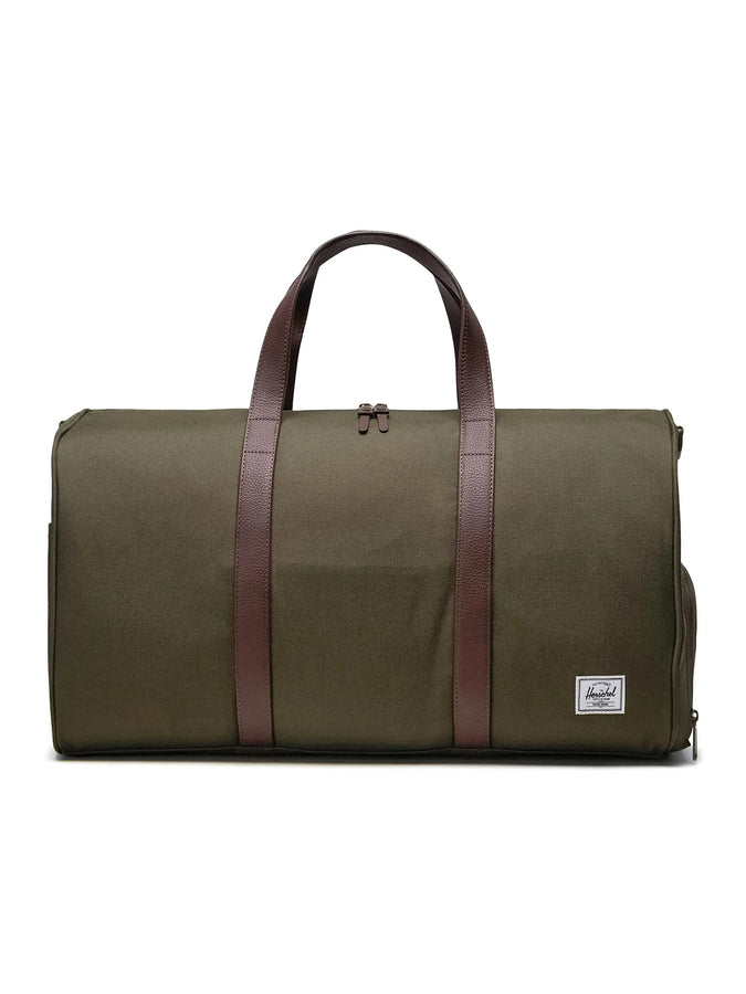 Herschel Novel Duffle Bag | IVY GREEN (04281)