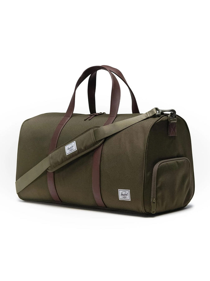 Herschel Novel Duffle Bag | IVY GREEN (04281)