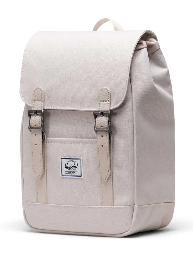 Herschel Retreat Mini Backpack | MOONBEAM (05456)