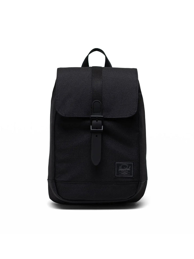 Herschel Retreat Sling Bag | BLACK TONAL (05881)
