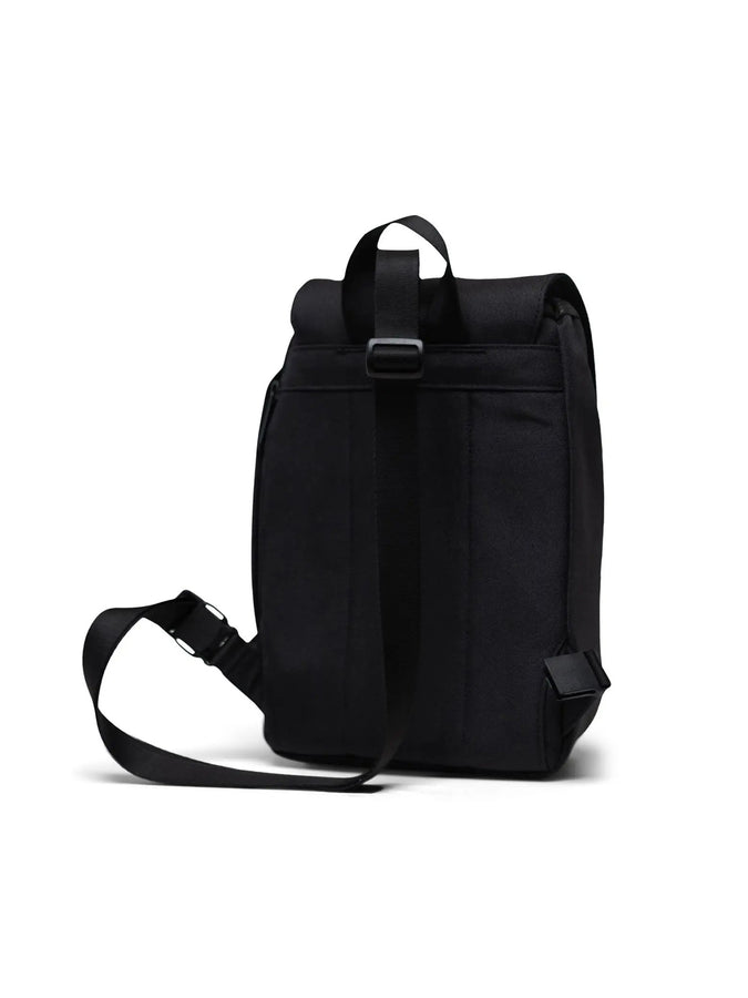 Herschel Retreat Sling Bag | BLACK TONAL (05881)