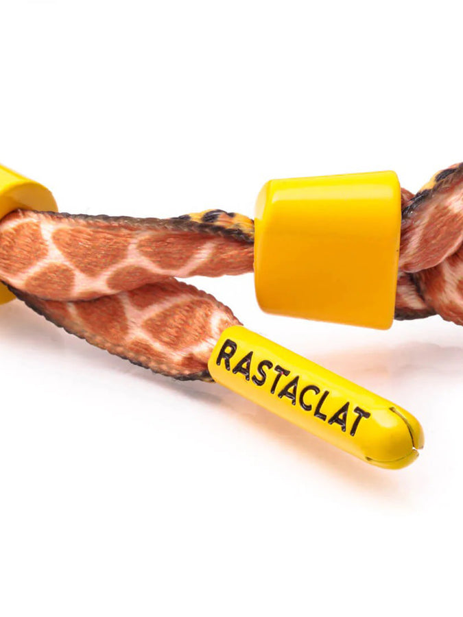 Rastaclat Fast & Tall Braided Bracelet | TALL & FAST