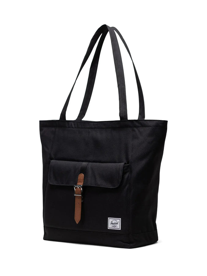 Retreat Tote Bag