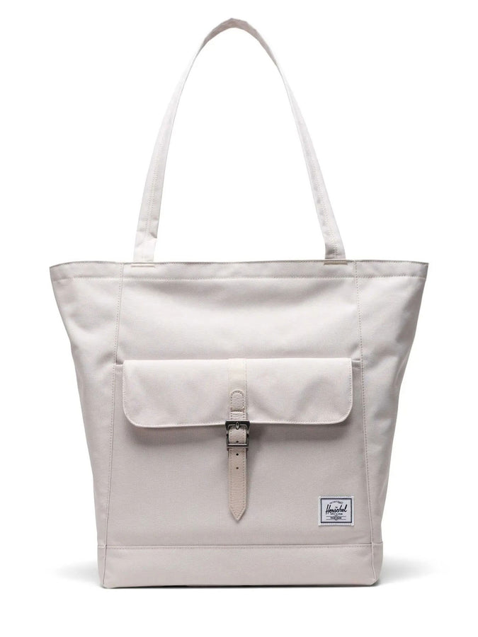 Herschel Retreat Tote Bag | MOONBEAM (05456)