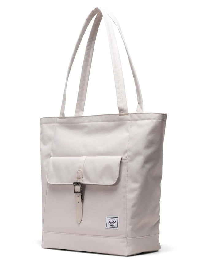 Herschel Retreat Tote Bag | MOONBEAM (05456)