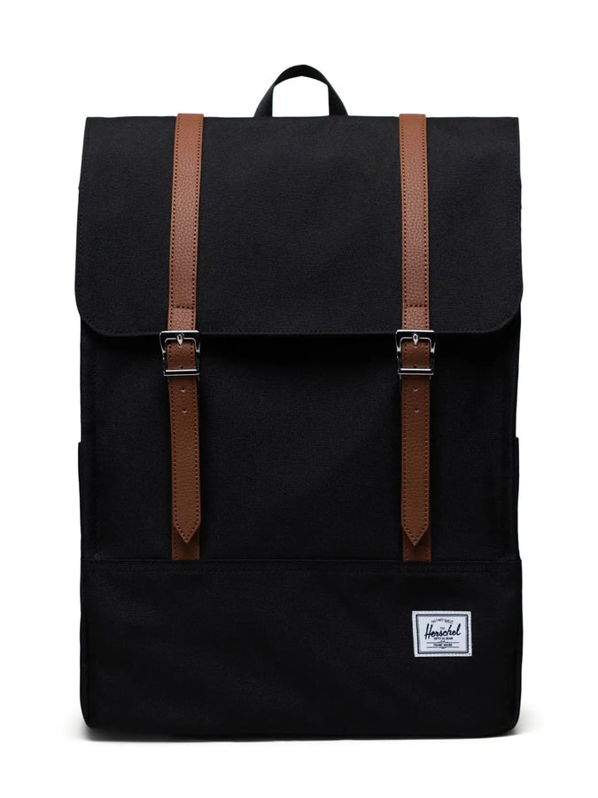 Herschel Survey Backpack | BLACK (00001)