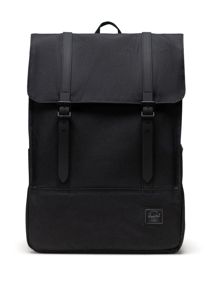 Herschel Survey Backpack | BLACK TONAL (05881)