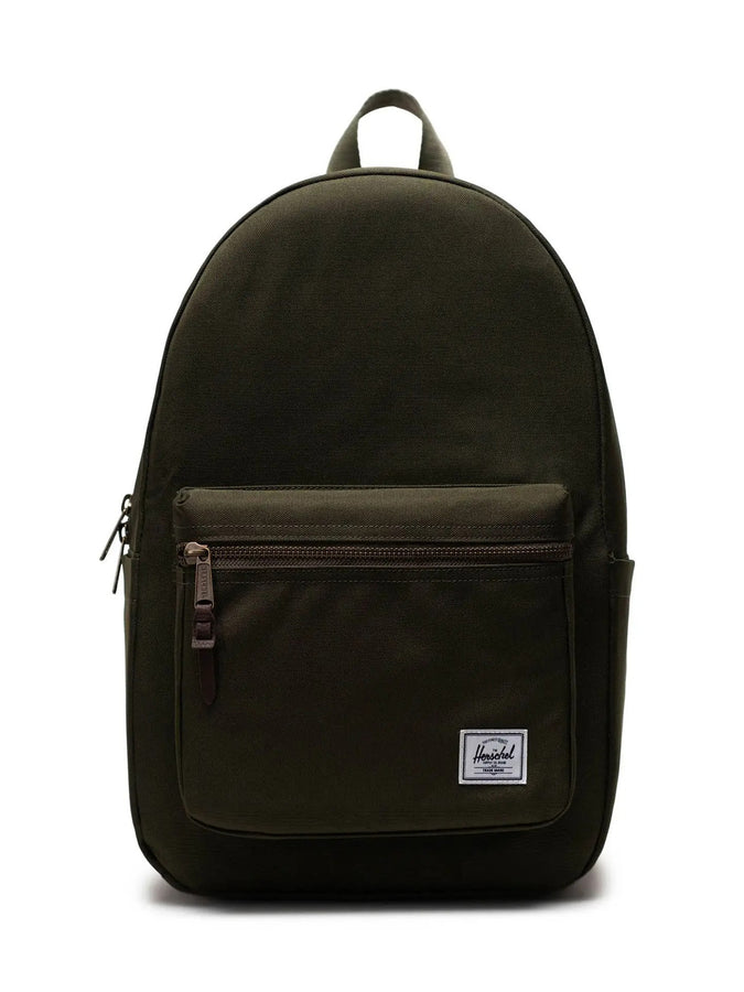 Herschel Settlement Backpack | IVY GREEN (04281)