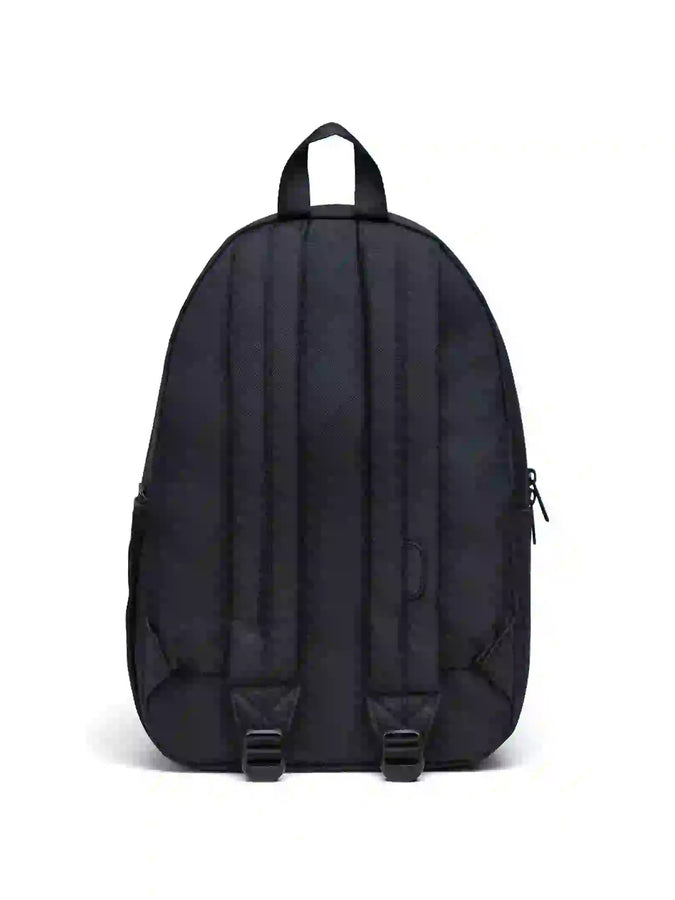 Herschel Settlement Backpack | BLACK TONAL (05881)