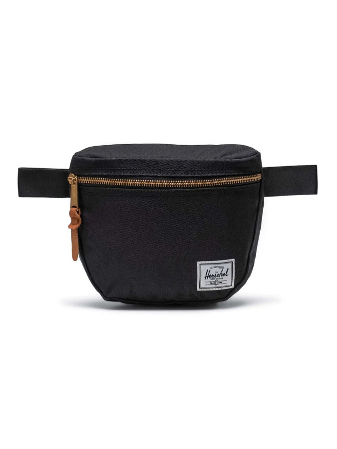 Herschel Settlement Hip Bag | BLACK (00001)