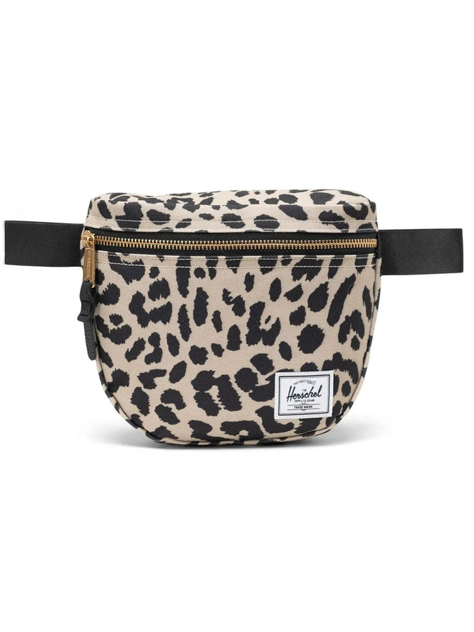 Herschel Settlement Hip Bag | LEOPARD WAVE