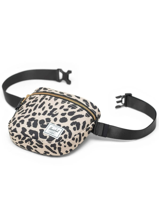 Herschel Settlement Hip Bag | LEOPARD WAVE