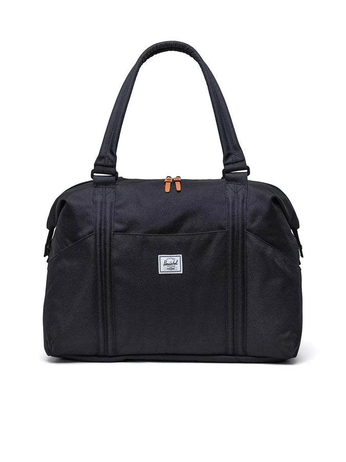 Herschel Strand Duffle Bag | BLACK (00001)