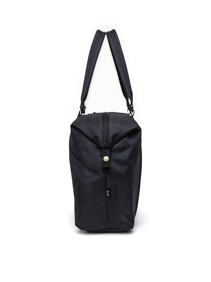 Herschel Strand Duffle Bag | BLACK (00001)