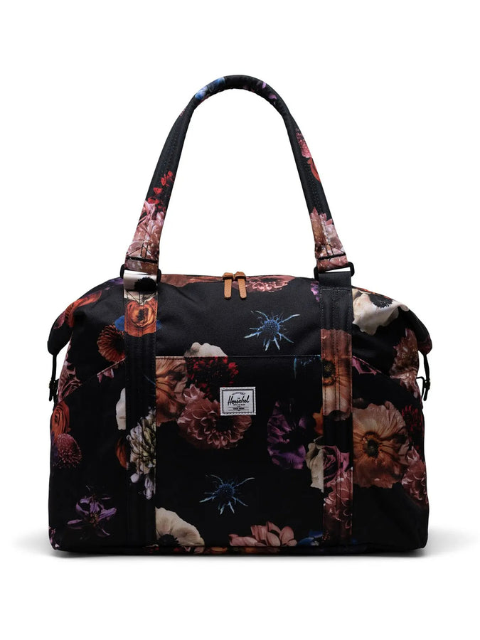 Herschel Strand Duffle Bag | FLORAL REVIVAL (05899)
