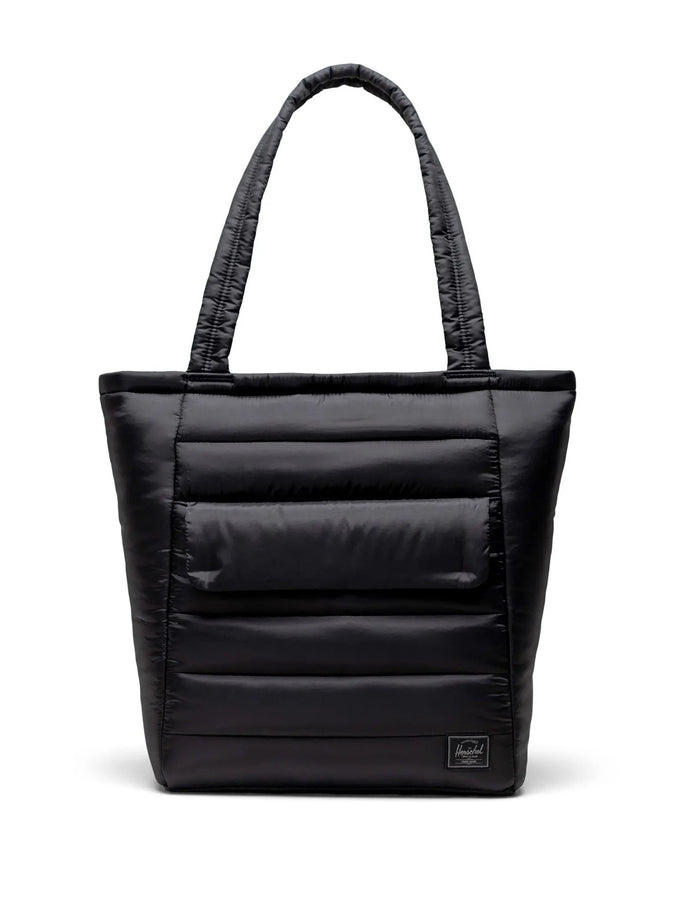 Herschel Retreat Tote Bag | BLACK (00001)