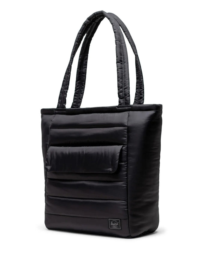 Herschel Retreat Tote Bag | BLACK (00001)