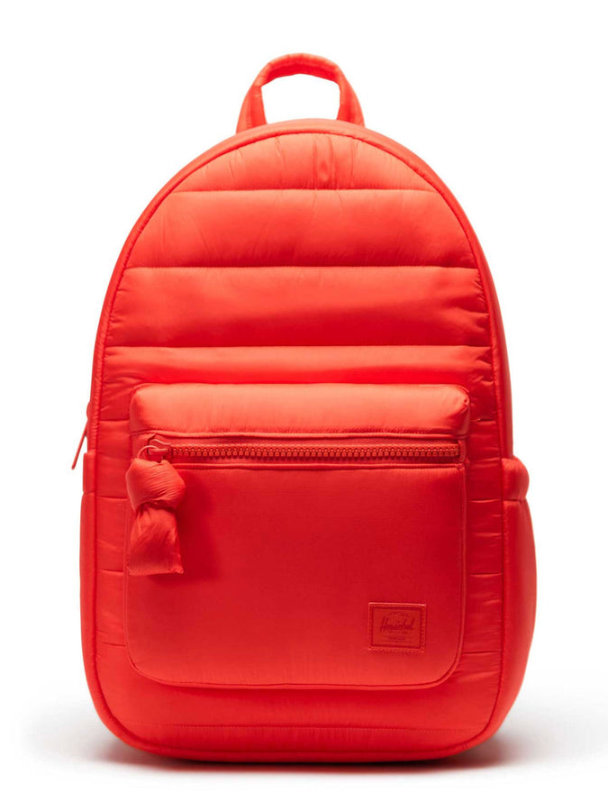 Herschel Settlement Backpack Fall 2025 | TANGERINE TANGO (06722)