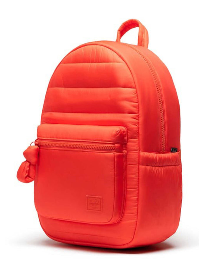 Herschel Settlement Backpack Fall 2025 | TANGERINE TANGO (06722)