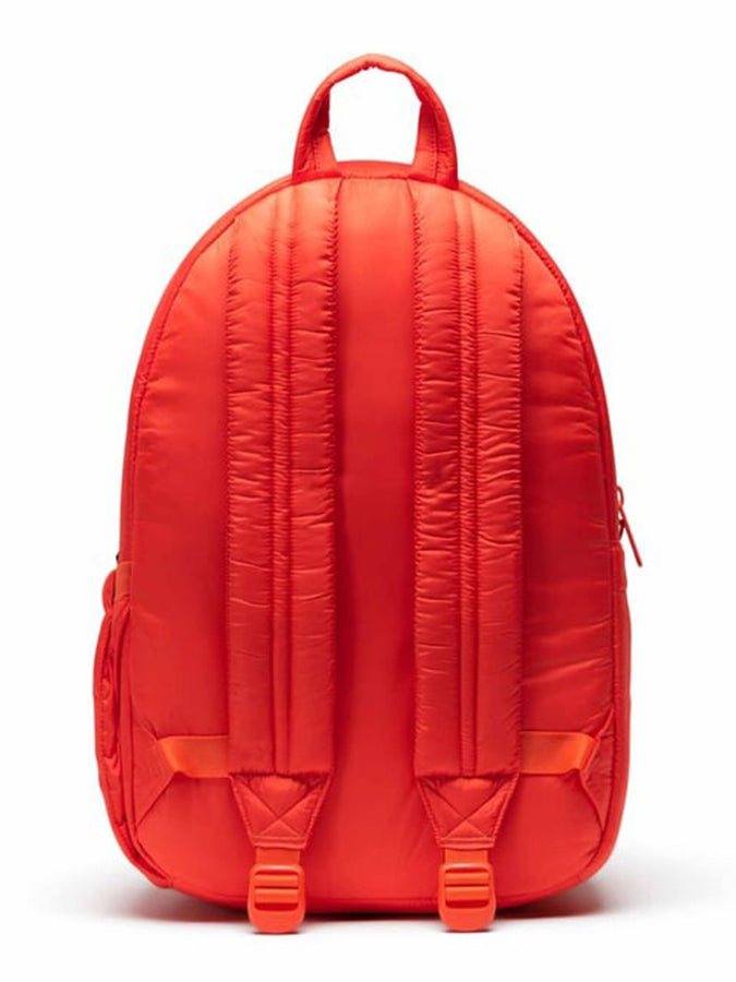 Herschel Settlement Backpack Fall 2025 | TANGERINE TANGO (06722)