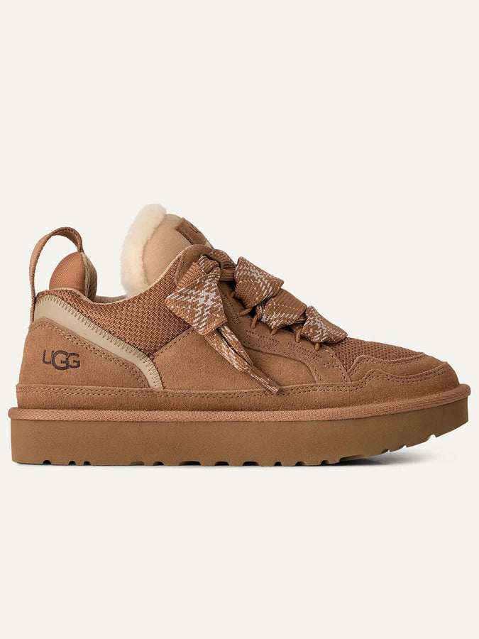 Ugg Lowmel Chestnut Shoes | CHESTNUT (CHE)