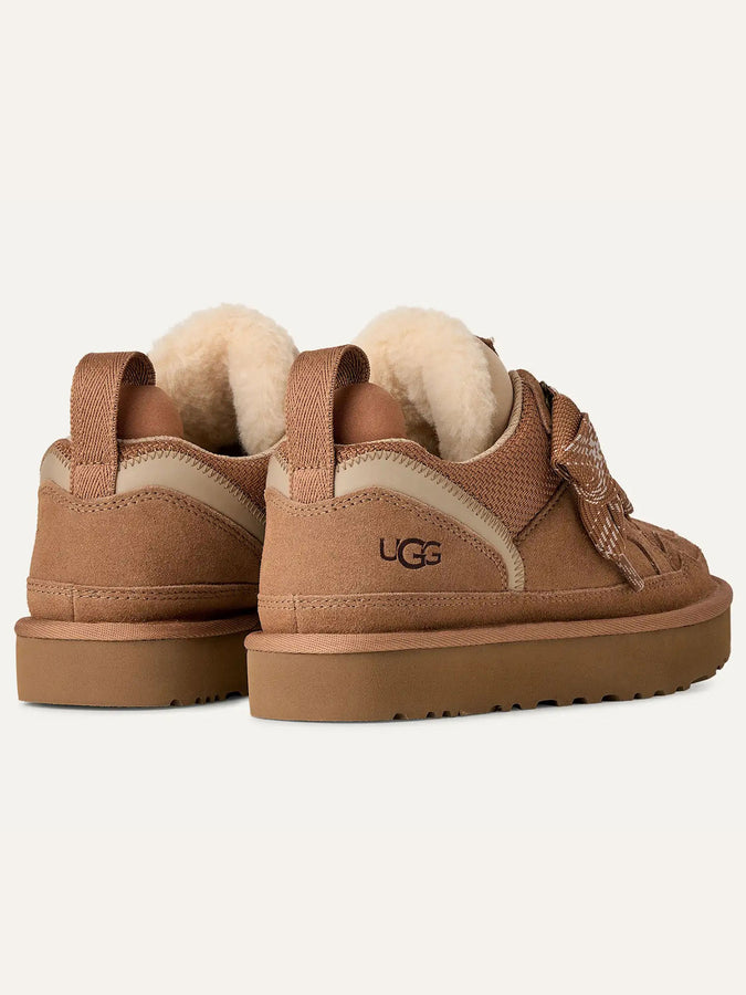 Ugg Lowmel Chestnut Shoes | CHESTNUT (CHE)