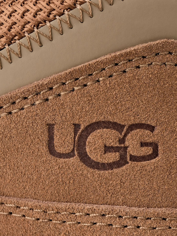 Ugg Lowmel Chestnut Shoes | CHESTNUT (CHE)