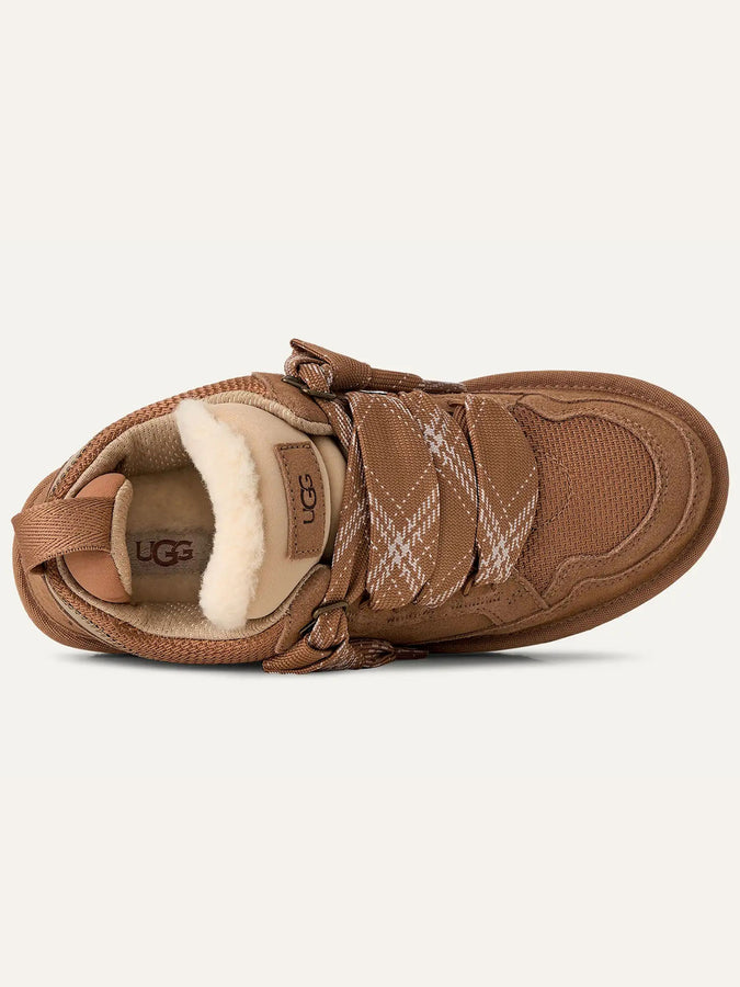 Ugg Lowmel Chestnut Shoes | CHESTNUT (CHE)