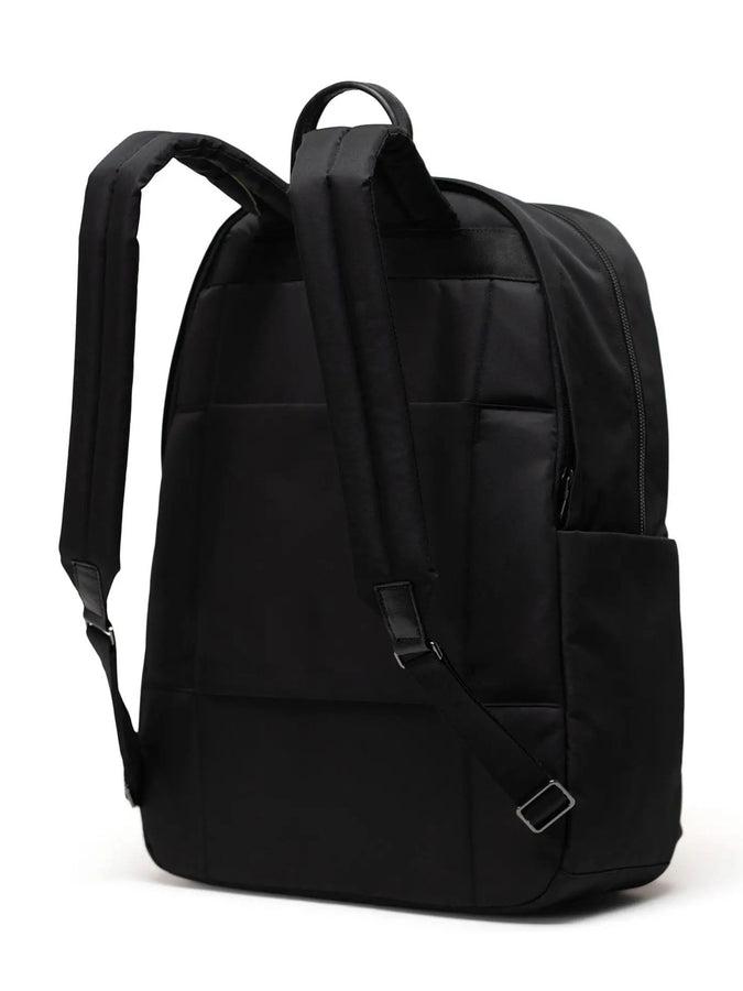 Herschel Beatrix Fondation Backpack | BLACK (00001)