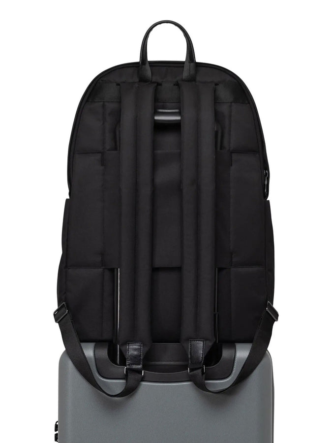 Herschel Beatrix Fondation Backpack | BLACK (00001)