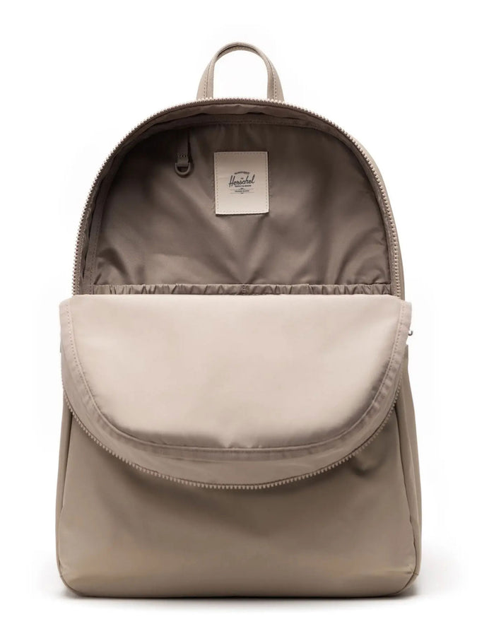 Herschel Beatrix Fondation Backpack | VINTAGE KHAKI (07039)