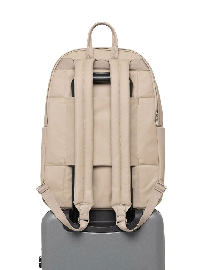 Herschel Beatrix Fondation Backpack | VINTAGE KHAKI (07039)