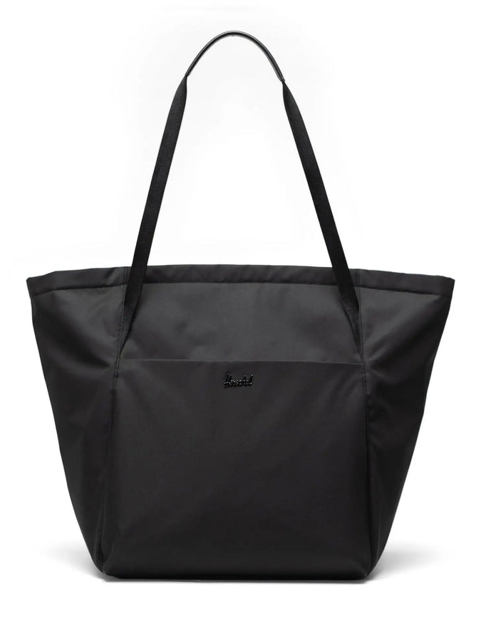 Herschel Joana Fondation Tote Bag | BLACK (00001)