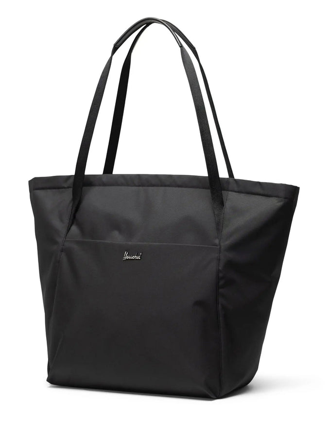 Herschel Joana Fondation Tote Bag | BLACK (00001)
