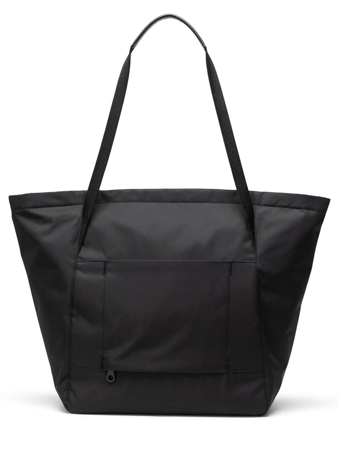 Herschel Joana Fondation Tote Bag | BLACK (00001)