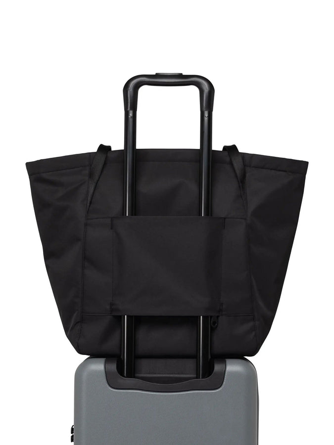 Herschel Joana Fondation Tote Bag | BLACK (00001)