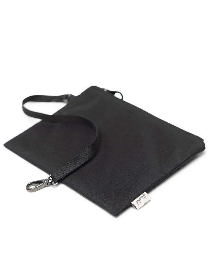 Herschel Joana Fondation Tote Bag | BLACK (00001)