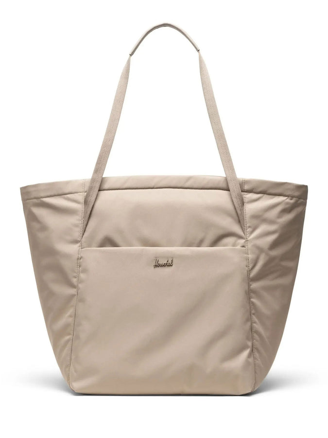 Herschel Joana Fondation Tote Bag | VINTAGE KHAKI (07039)