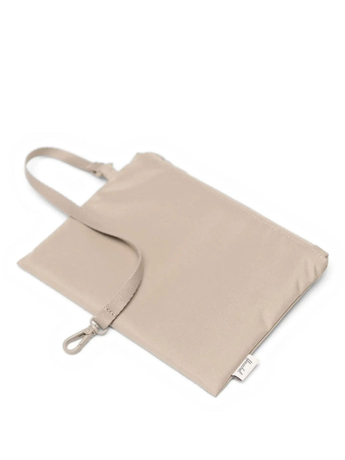 Herschel Joana Fondation Tote Bag | VINTAGE KHAKI (07039)
