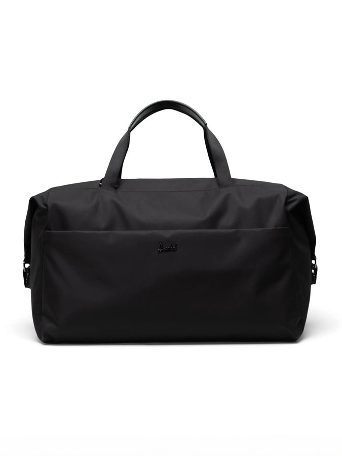 Herschel Maia Weekender Travel Bag | BLACK (00001)
