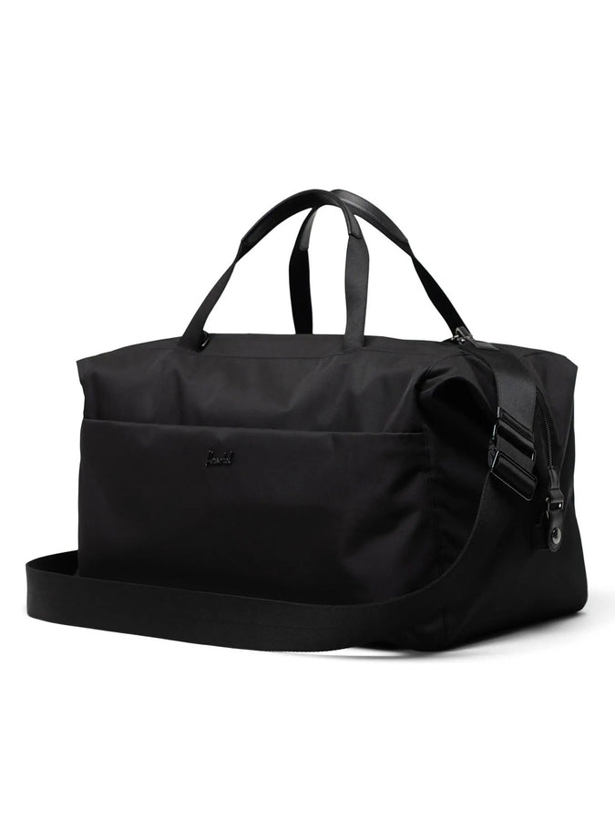 Herschel Maia Weekender Fondation Duffle Bag | BLACK (00001)
