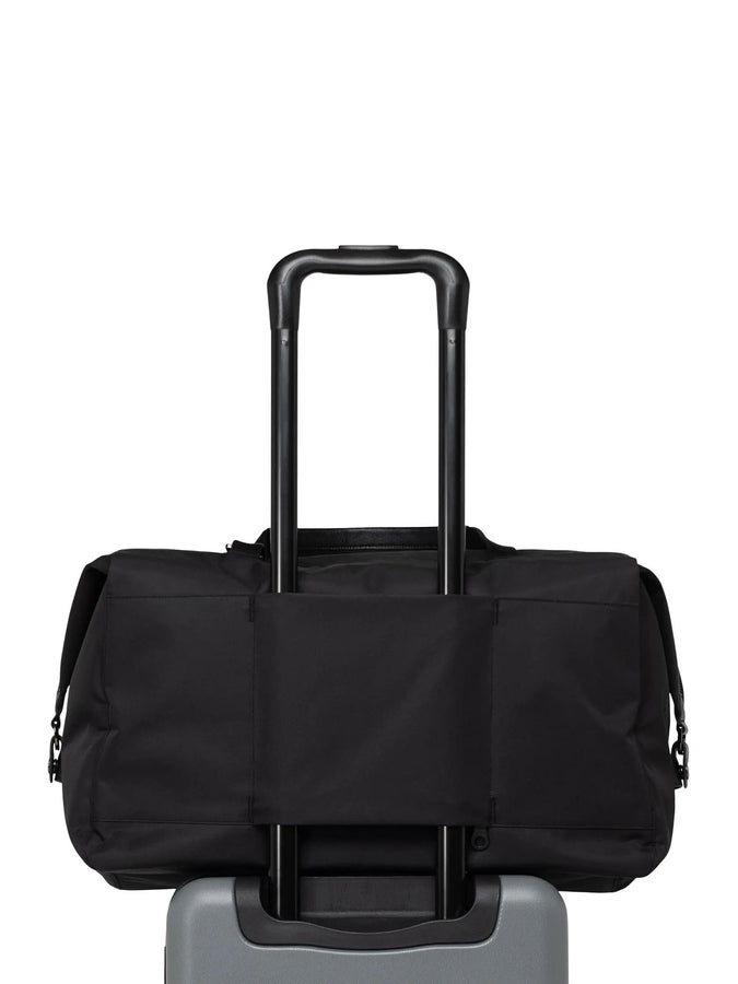 Herschel Maia Weekender Fondation Duffle Bag | BLACK (00001)