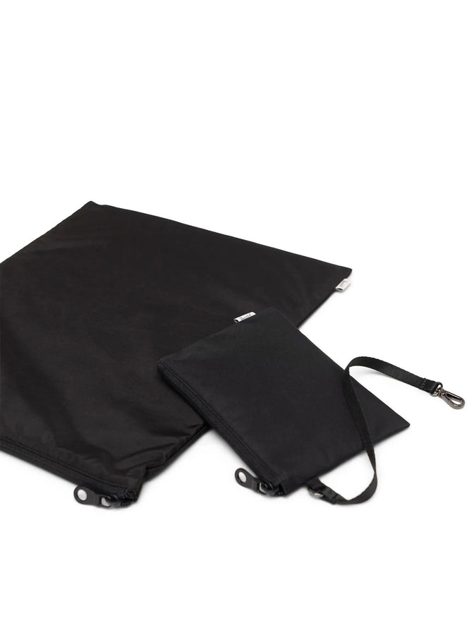 Herschel Maia Weekender Fondation Duffle Bag | BLACK (00001)