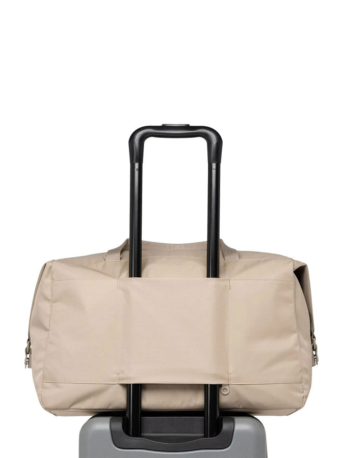Herschel Maia Weekender Fondation Duffle Bag | VINTAGE KHAKI (07039)