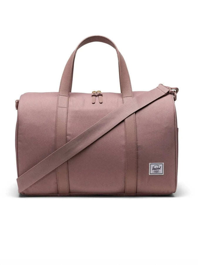 Herschel Novel Carry On Duffle Bag | ASH ROSE (02077)